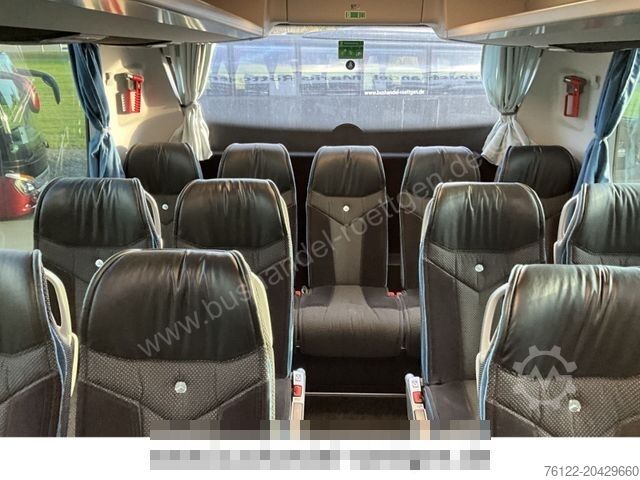 観光バス MERCEDES-BENZ Tourismo 15RHD/s.g.Zustand/Travego/R07/Cityliner