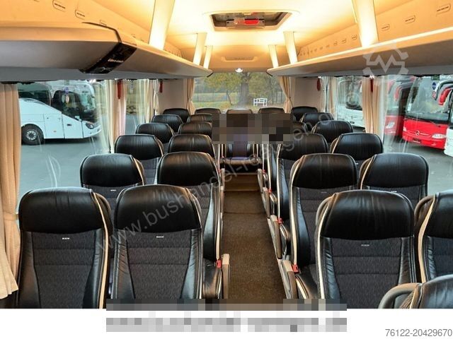 観光バス MAN R 07 Lion?s Coach/R08/S515/Travego/Tourismo