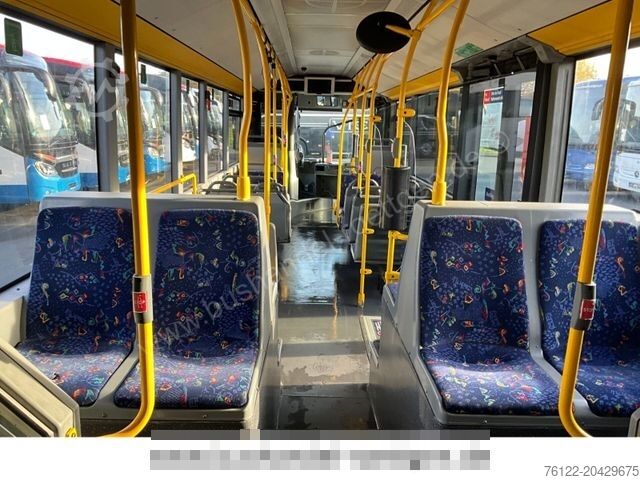 連節バス MERCEDES-BENZ O 530 G Citaro / Klima / EEV / A23 / A40