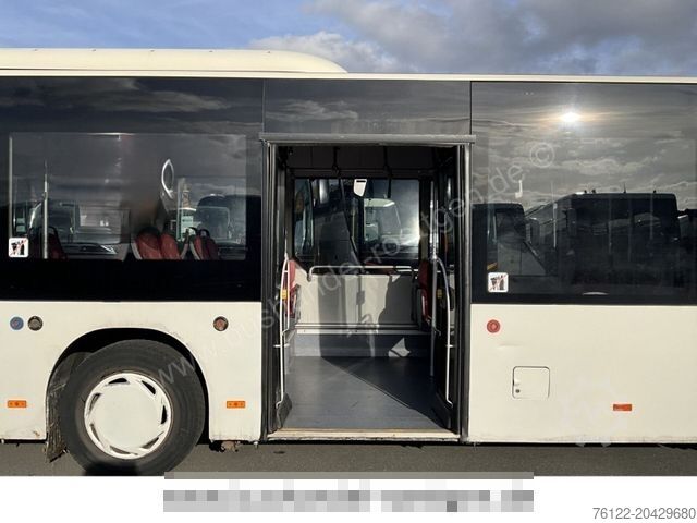 連節バス MAN A 23 Lion?s City/ Klima/ EEV/ O 530 G/ Citaro