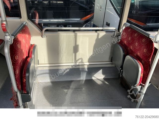 Articulated bus MAN A 23 Lion?s City/ Klima/ EEV/ O 530 G/ Citaro