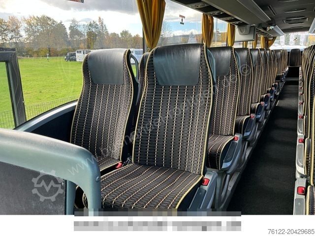 Autobus za međugradski prevoz MERCEDES-BENZ Tourismo RHD-M/59Sitze/Travego/Cityliner/R08/R07