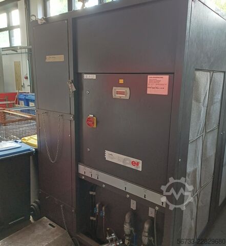 レーザー切断機 BYSTRONIC ByVention 3015