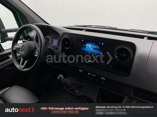 Kombijevsko vozilo MERCEDES-BENZ Sprinter 316 CDI *Glastransporter* KAMERA 7689