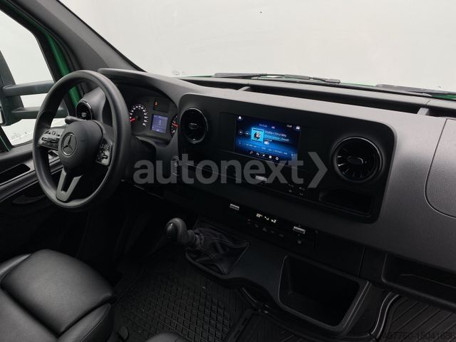 Kombijevsko vozilo MERCEDES-BENZ Sprinter 316 CDI *Glastransporter* KAMERA 7689