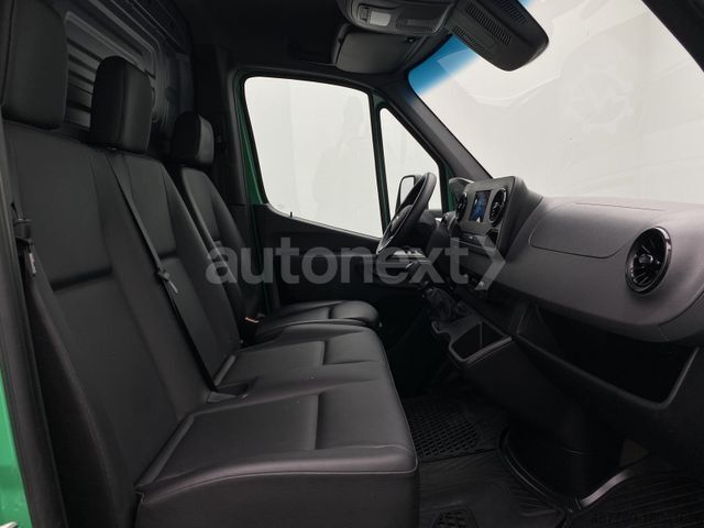 Kombijevsko vozilo MERCEDES-BENZ Sprinter 316 CDI *Glastransporter* KAMERA 7689