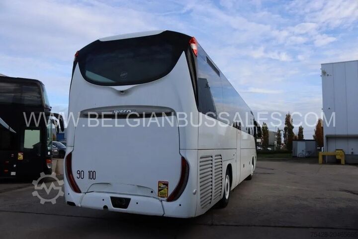 教练 Iveco Magelys Pro / 12.8m / Euro 6 / Full option