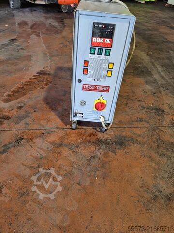 TT-180 TOOL-TEMP 