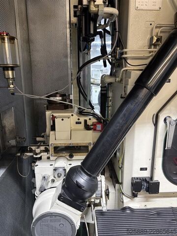 Mesin penekan punch BRUDERER BSTA 180