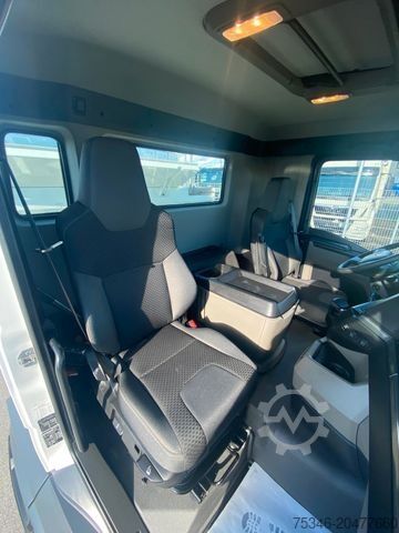 Dreiseitenkipper LKW MAN TGS/26.520/6x4 BL/Bordmatik/Retarder/90to/35 tkm