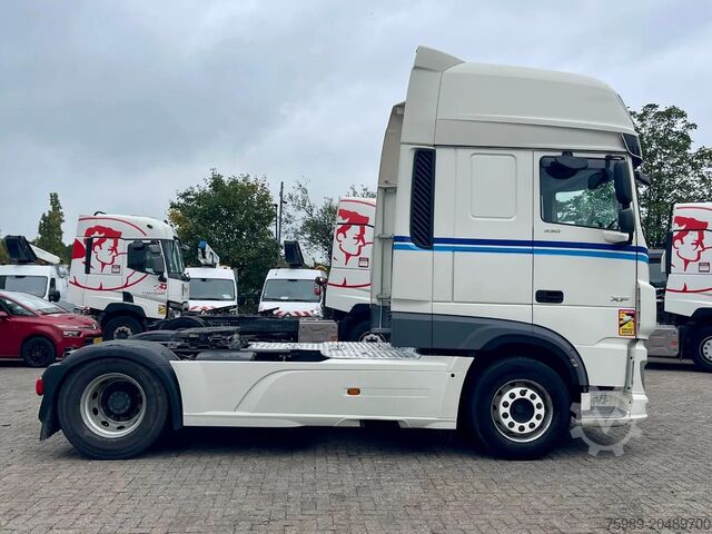 Standard-SZM DAF XF 530 PARKING CLIMA,  FRIGO