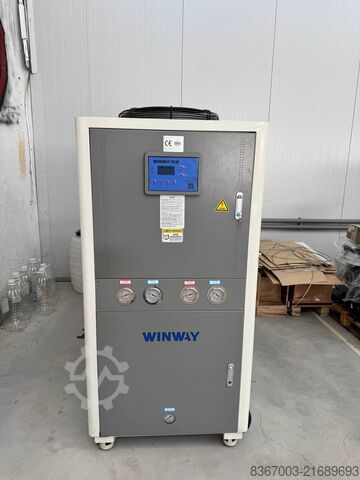 Enfriador WINWAY HL-10