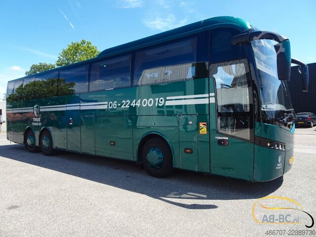 Bus pariwisata VDL Jonckheere SBR4005 - 59 Seats EURO 5