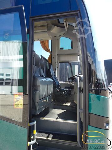 Bus pariwisata VDL Jonckheere SBR4005 - 59 Seats EURO 5