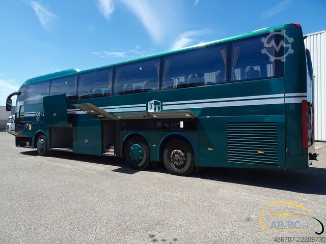 Bus pariwisata VDL Jonckheere SBR4005 - 59 Seats EURO 5