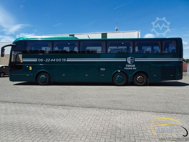 Bus pariwisata VDL Jonckheere SBR4005 - 59 Seats EURO 5