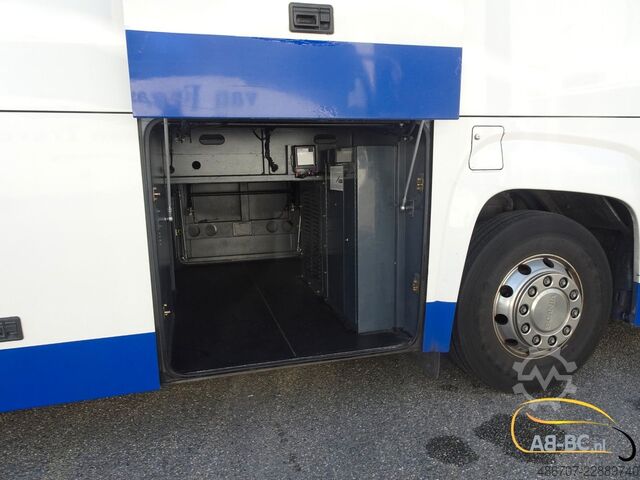 Bus pariwisata SCANIA Higer Touring HD 51 Sitze EURO 6