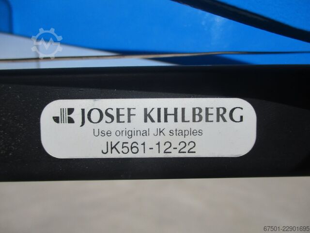  Josef Kihlberg Kartonhefter B561PN  (3554)