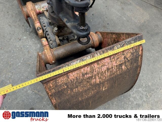 Macara montată pe camion Kinshofer KM 604HPX-250