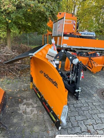  Schmidt Vario-Schneepflug KL-V28