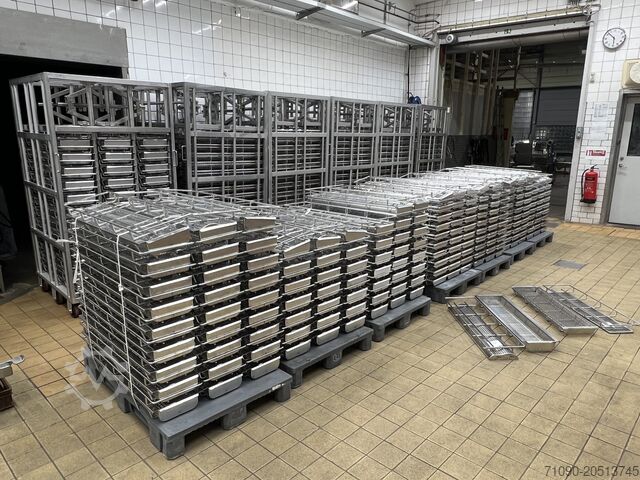 Presstrolleys Eberhardt