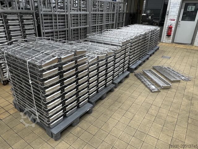 Presstrolleys Eberhardt