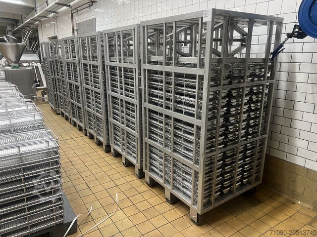 Presstrolleys Eberhardt