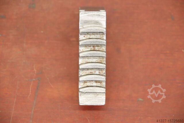 Değiştirilebilir çeneler unbekannt Breite 18 mm