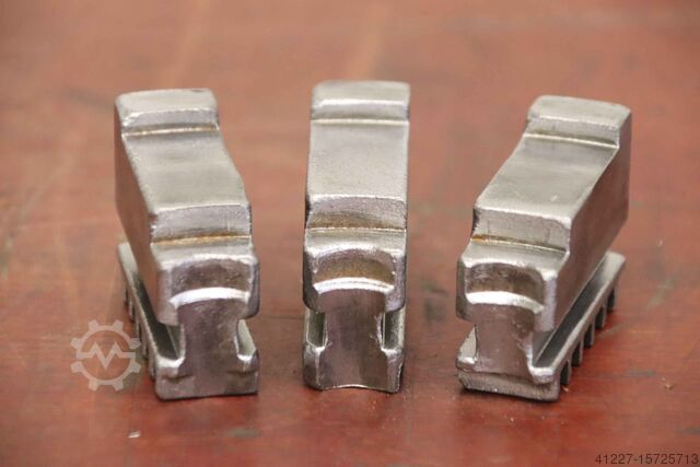 Сменные губки unbekannt Breite 18 mm