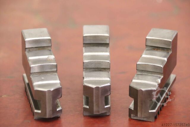 Hàm hoán đổi cho nhau unbekannt Breite 18 mm