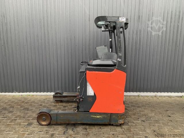 Ajunge la camion Linde R16HD-01