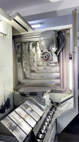  DECKEL DMU 80 P duoBLOCK