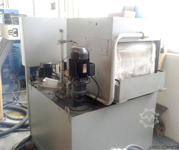  DECKEL DMU 80 P duoBLOCK