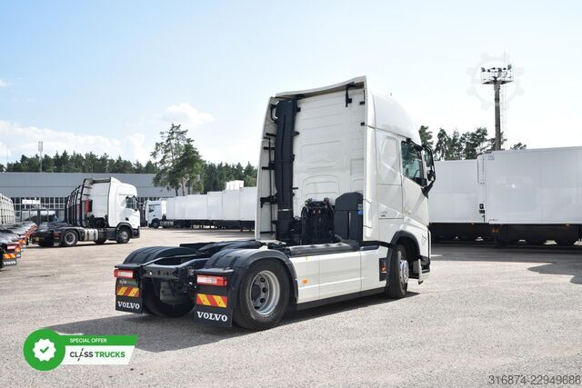Tractor estándar VOLVO FH 500 XL Retarder i-ParkCool ACC