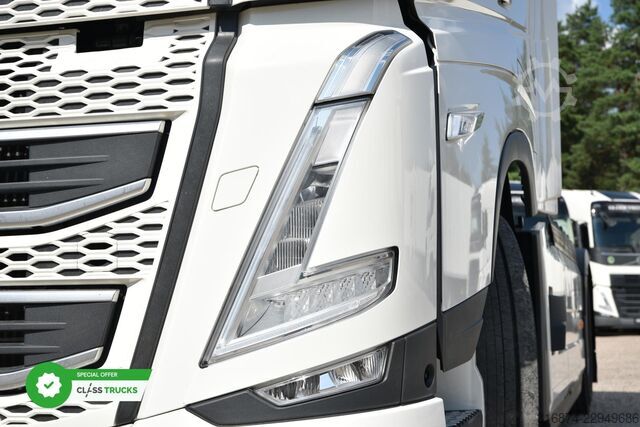 Tractor estándar VOLVO FH 500 XL Retarder i-ParkCool ACC
