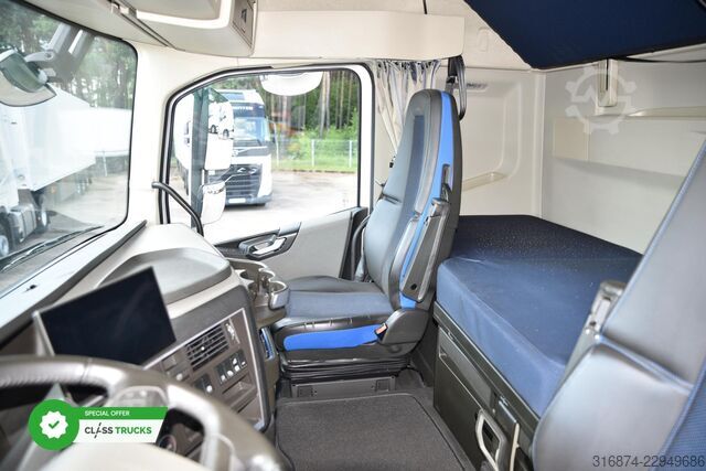 Tractor estándar VOLVO FH 500 XL Retarder i-ParkCool ACC