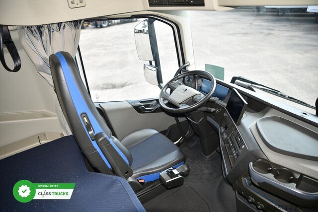 Tractor estándar VOLVO FH 500 XL Retarder i-ParkCool ACC