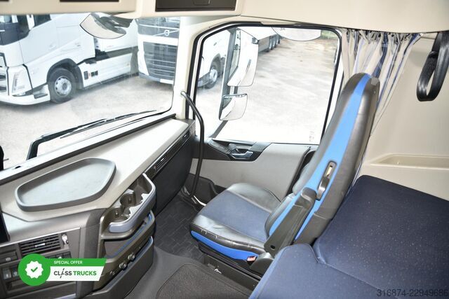 Tractor estándar VOLVO FH 500 XL Retarder i-ParkCool ACC