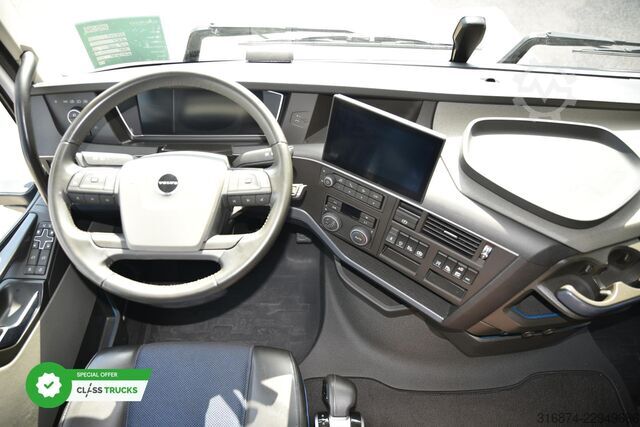 Tractor estándar VOLVO FH 500 XL Retarder i-ParkCool ACC