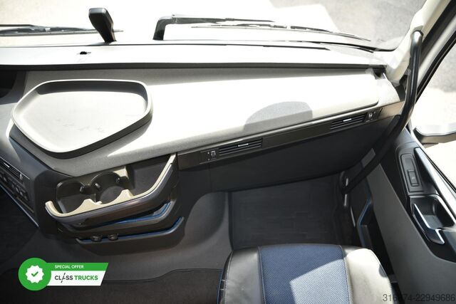 Tractor estándar VOLVO FH 500 XL Retarder i-ParkCool ACC