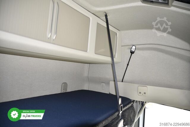 Tractor estándar VOLVO FH 500 XL Retarder i-ParkCool ACC