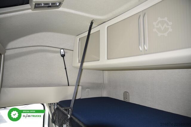 Tractor estándar VOLVO FH 500 XL Retarder i-ParkCool ACC