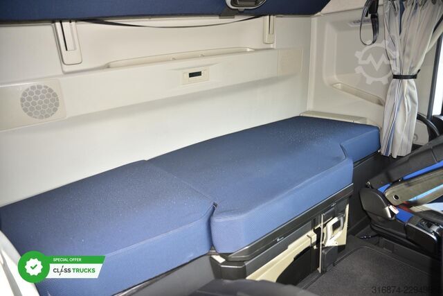 Tractor estándar VOLVO FH 500 XL Retarder i-ParkCool ACC