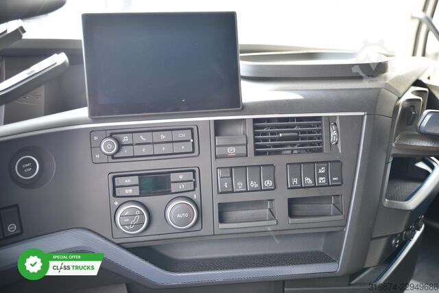 Tractor estándar VOLVO FH 500 XL Retarder i-ParkCool ACC