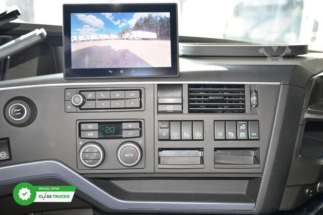 Tractor estándar VOLVO FH 500 XL Retarder i-ParkCool ACC