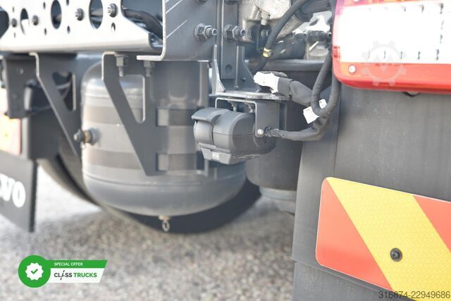 Tractor estándar VOLVO FH 500 XL Retarder i-ParkCool ACC