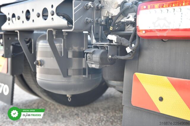 Tractor estándar VOLVO FH 500 XL Retarder i-ParkCool ACC