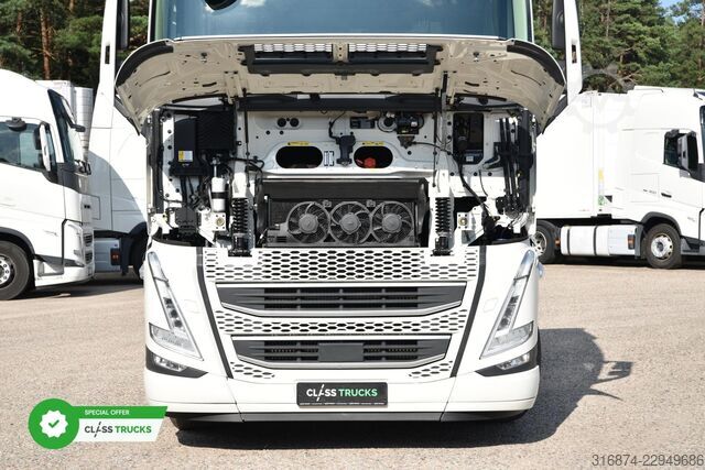 Tractor estándar VOLVO FH 500 XL Retarder i-ParkCool ACC