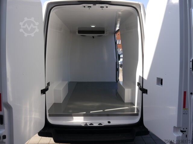 Refrigerator body van VW CRAFTER 35 kpit FRISCHDIENST230V