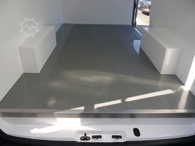 Refrigerator body van VW CRAFTER 35 kpit FRISCHDIENST230V